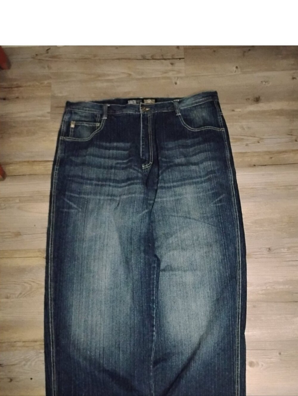 Classic Y2K vintage Southpole Jeans